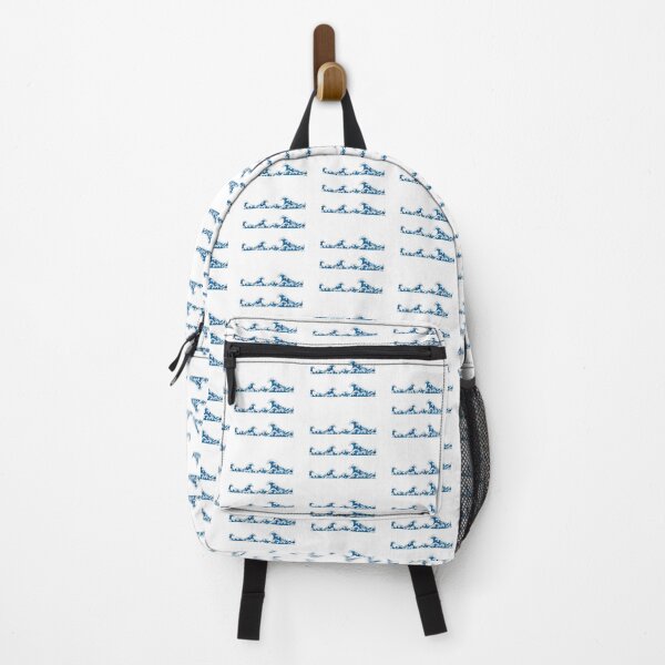 Item preview, Blue Wave Pack  designed and sold by isurudinushaper.