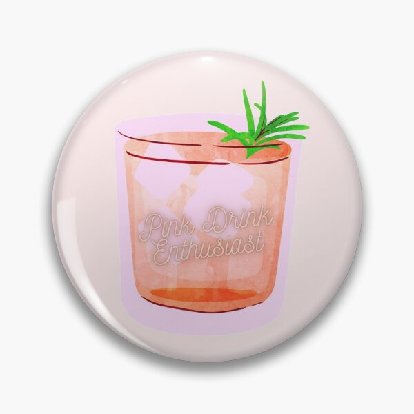 Item preview, Pink Drink  designed and sold by ICRainbowMoons.