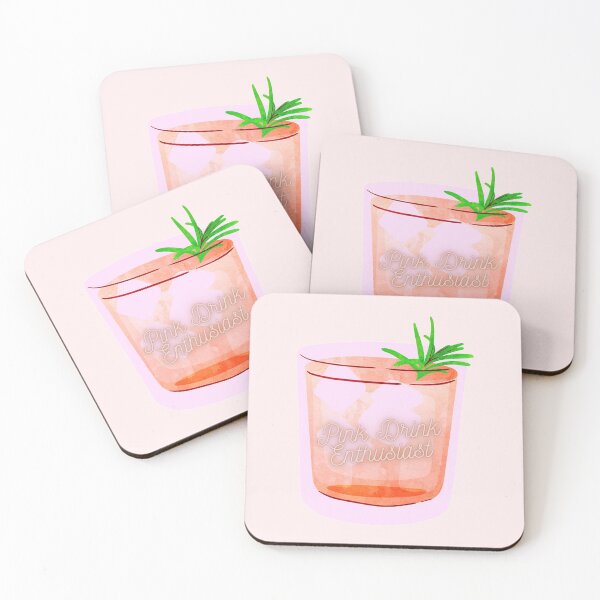 Item preview, Pink Drink  designed and sold by ICRainbowMoons.