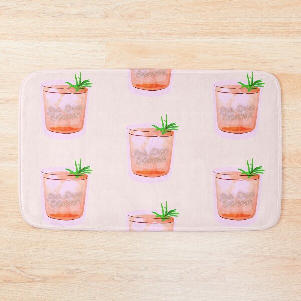 Item preview, Pink Drink  designed and sold by ICRainbowMoons.
