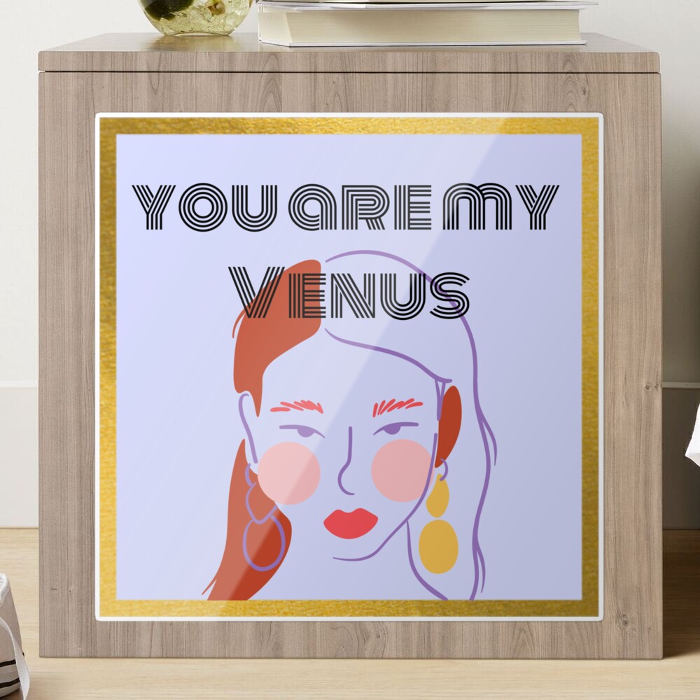 Art〜you are Venus〜 | irtdpjrj.org.br