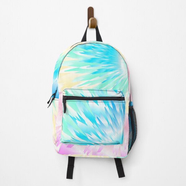Item preview, Tie Dye 03, pastel colors designed and sold by Slanapotam.