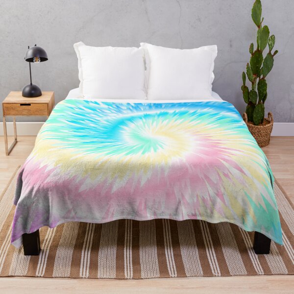 Item preview, Tie Dye 03, pastel colors designed and sold by Slanapotam.