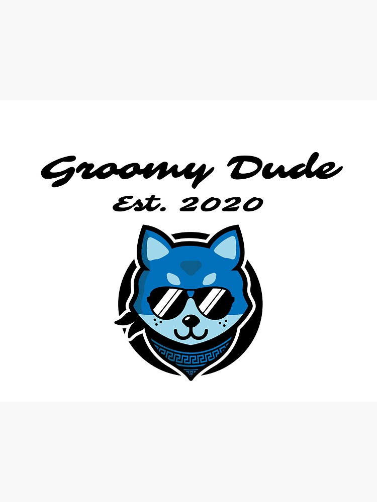 Groomy Dude by GroomyDude