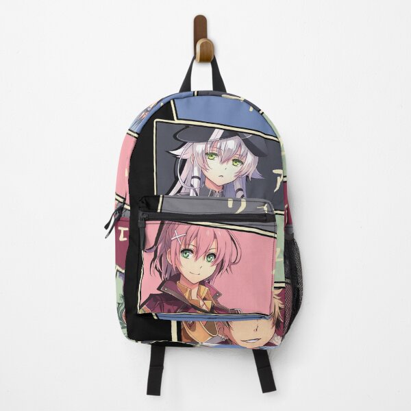Item preview, Last Class VII designed and sold by danderrion.