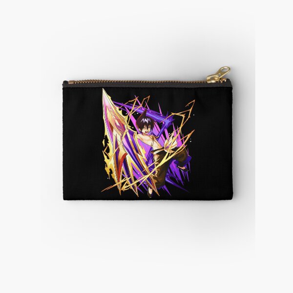 Item preview, SHAMAN KING I  designed and sold by ROSYA ROSYA.