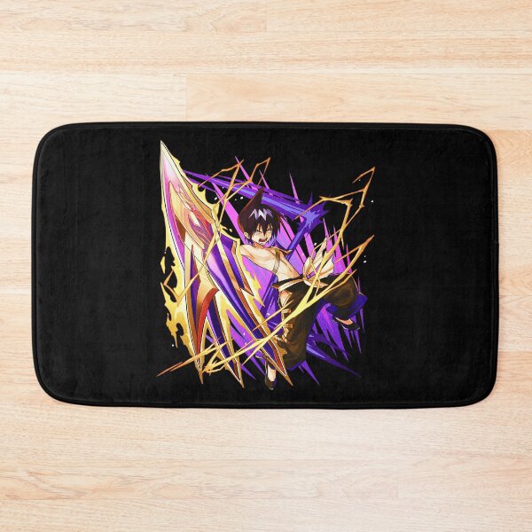 Item preview, SHAMAN KING I  designed and sold by ROSYA ROSYA.