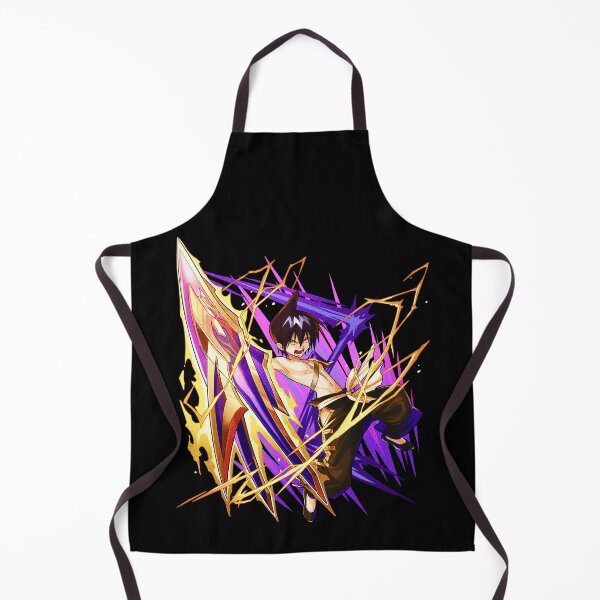 Item preview, SHAMAN KING I designed and sold by ROSYA ROSYA.