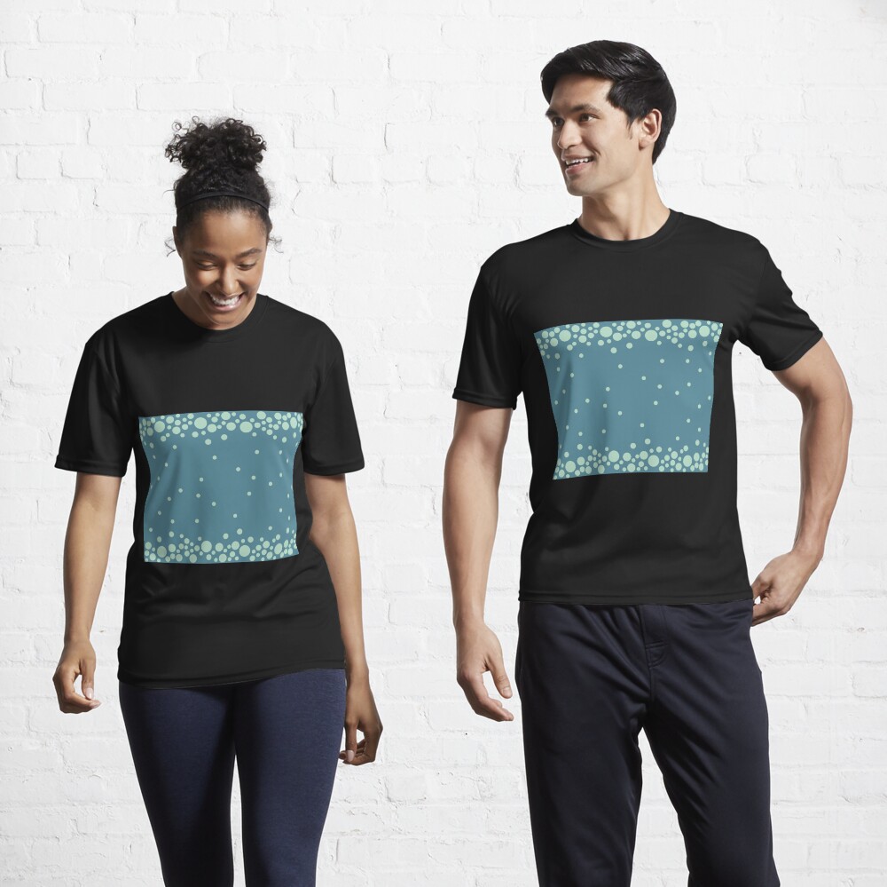 Item preview, Active T-Shirt designed and sold by DesignsbyEH.