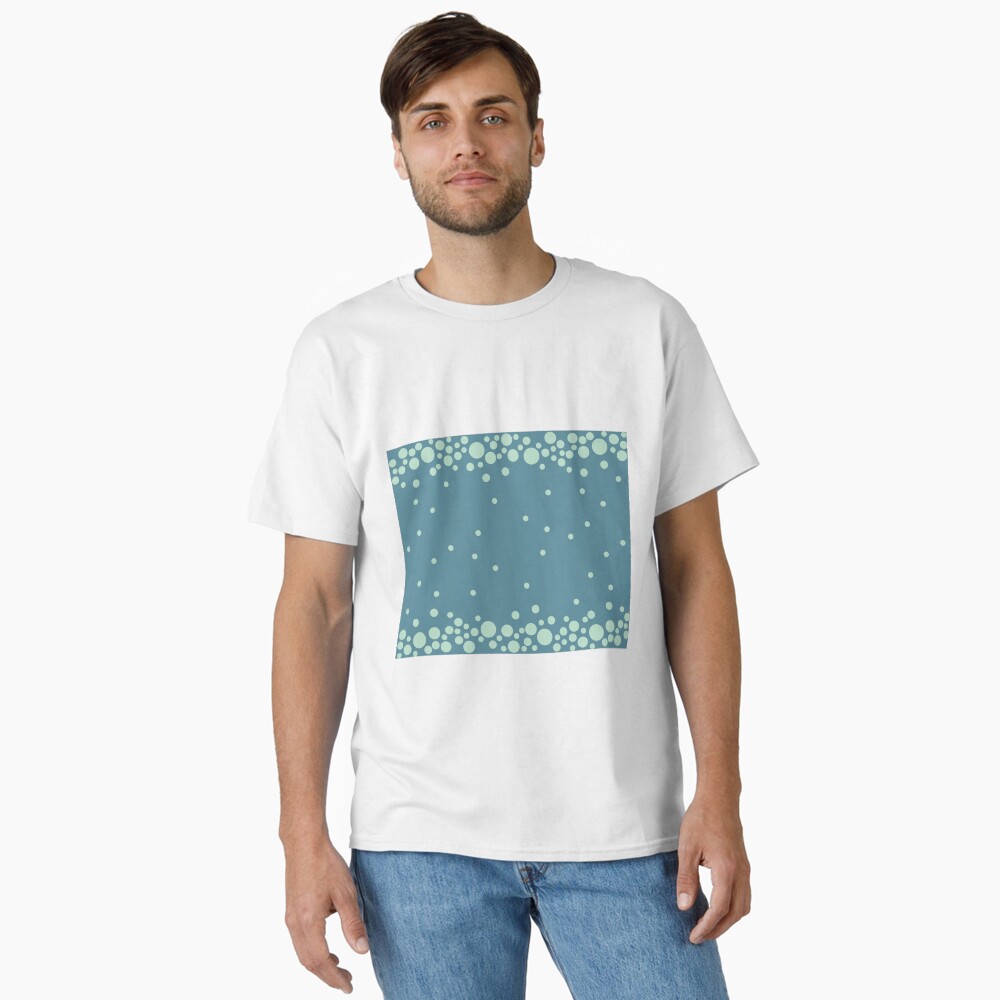 Item preview, Classic T-Shirt designed and sold by DesignsbyEH.