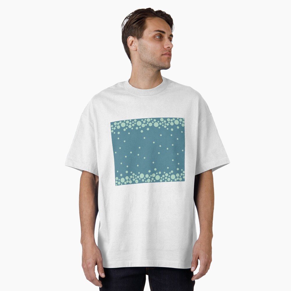 Item preview, Oversized T-Shirt designed and sold by DesignsbyEH.