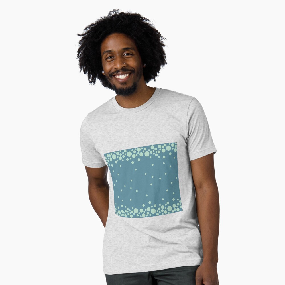 Item preview, Tri-blend T-Shirt designed and sold by DesignsbyEH.