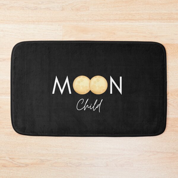 Item preview,  I am the moon child designed and sold by Anjestic Studio.