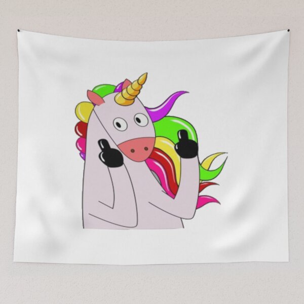 Item preview, Funny Unicorn Unisex Gift designed and sold by TomiGroup.