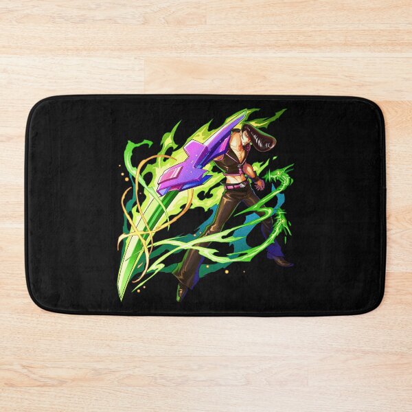 Item preview, SHAMAN KING II designed and sold by ROSYA ROSYA.