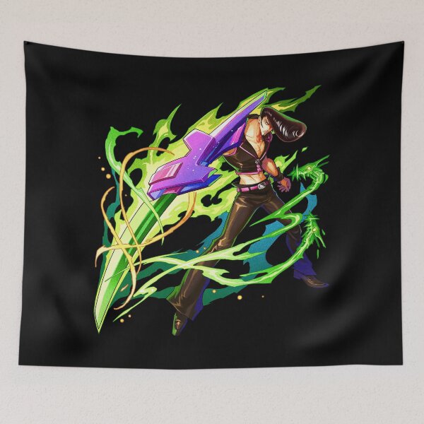 Item preview, SHAMAN KING II designed and sold by ROSYA ROSYA.