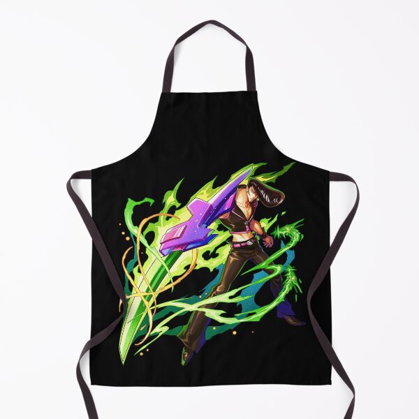 Item preview, SHAMAN KING II designed and sold by ROSYA ROSYA.