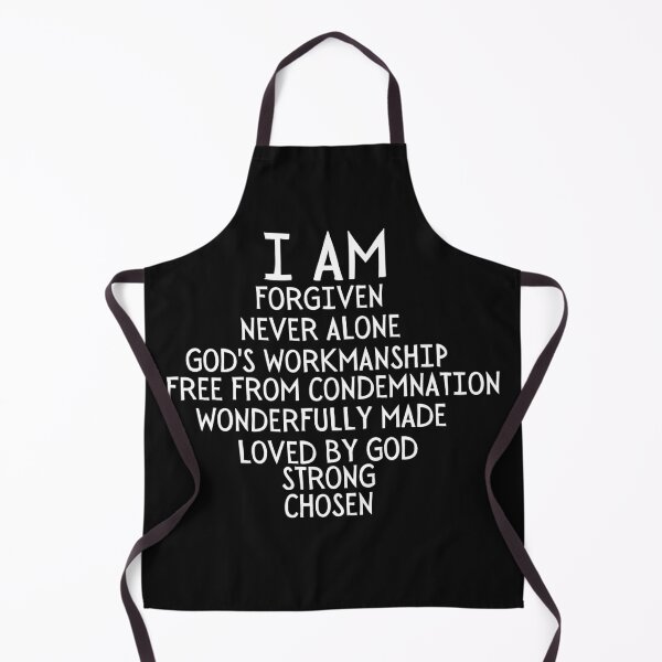 Item preview, I am affirmation designed and sold by Dankio.