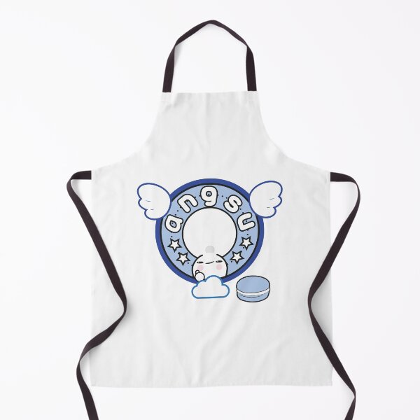 Item preview, angsu pattern designed and sold by FSSU.