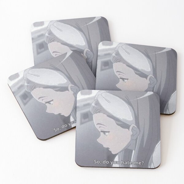 Item preview, so do you hate me? designed and sold by roppytreasure.