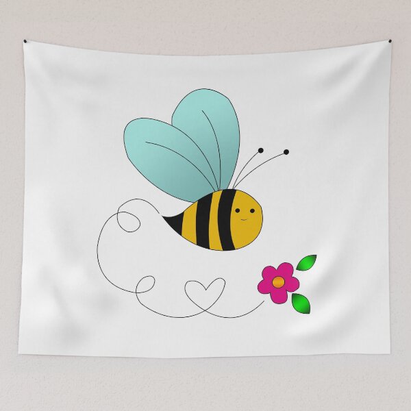 Item preview, Bee designed and sold by Rosela09designs.
