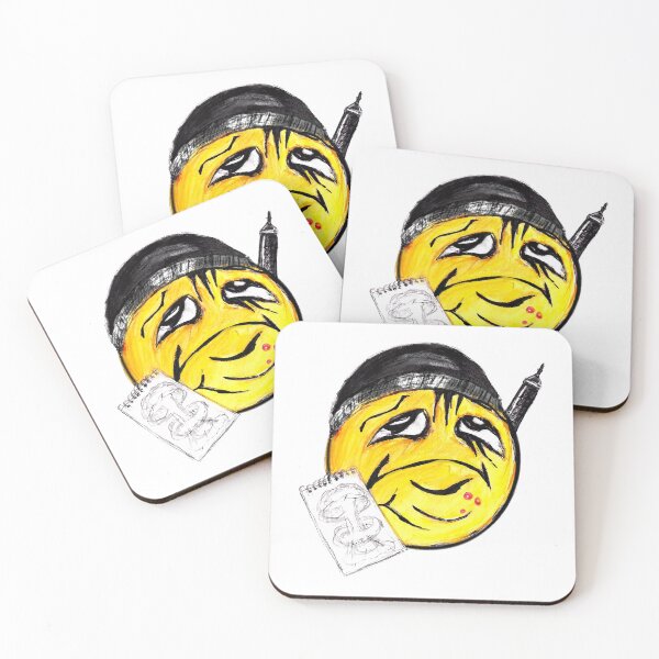 Item preview, YOBic designed and sold by AerachnaNagren.
