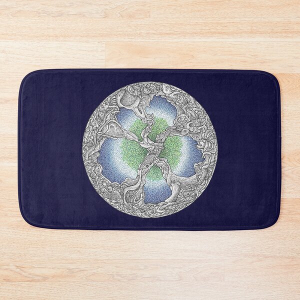 Item preview, Circle of Life designed and sold by Metaphormoose.