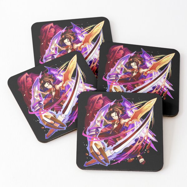 Item preview, SHAMAN KING III designed and sold by ROSYA ROSYA.
