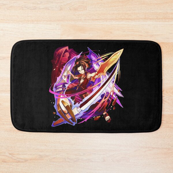 Item preview, SHAMAN KING III designed and sold by ROSYA ROSYA.