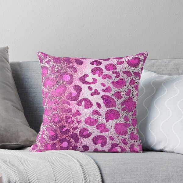 Item preview, Pink Tiger Pattern designed and sold by Printedarts.