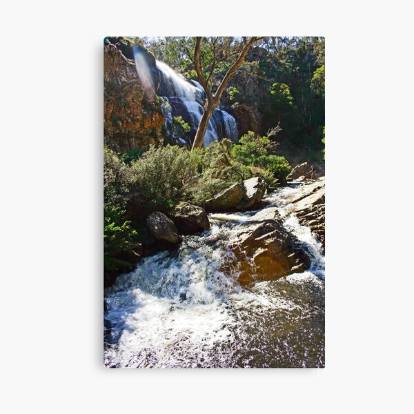 Item preview, Mackenzie Falls designed and sold by Guyzimijz.