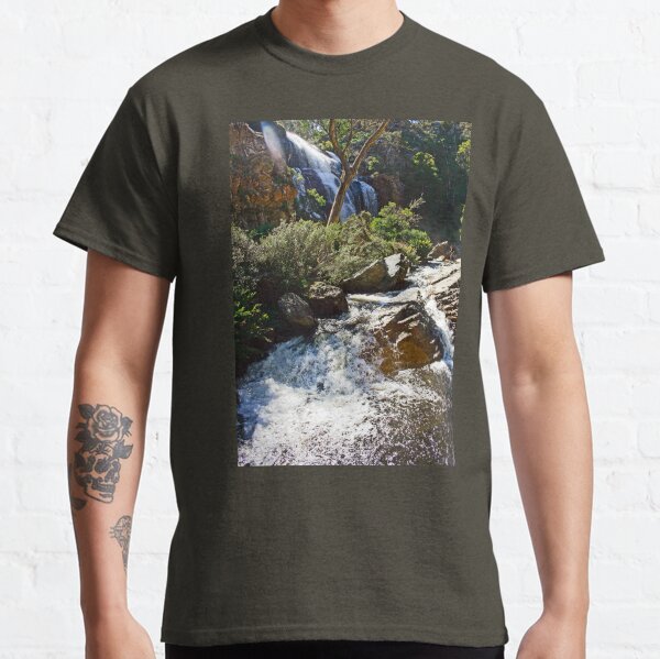 Mackenzie Falls Classic T-Shirt