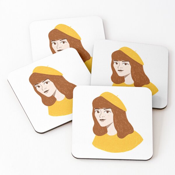 Item preview, SOLANGE [flat] designed and sold by LaGalia.