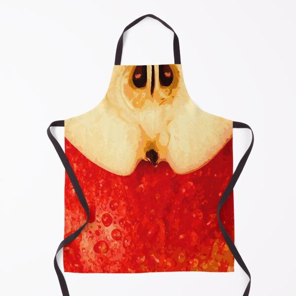 Item preview, Shiny Red Apple designed and sold by BreslauBadger.