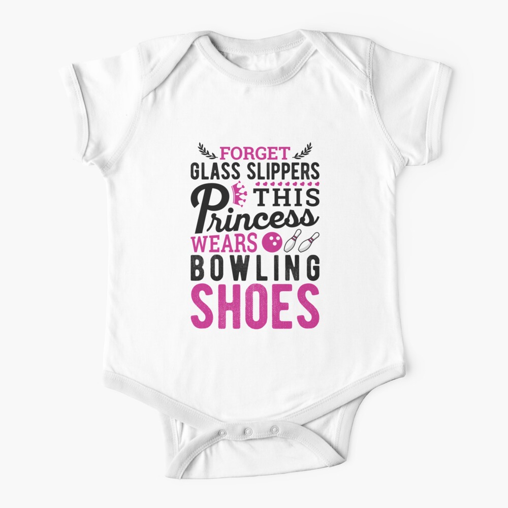 Infant on sale bowling shoes