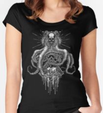 Winya No. 89 Women's Fitted Scoop T-Shirt