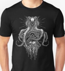 Winya No. 89 Slim Fit T-Shirt
