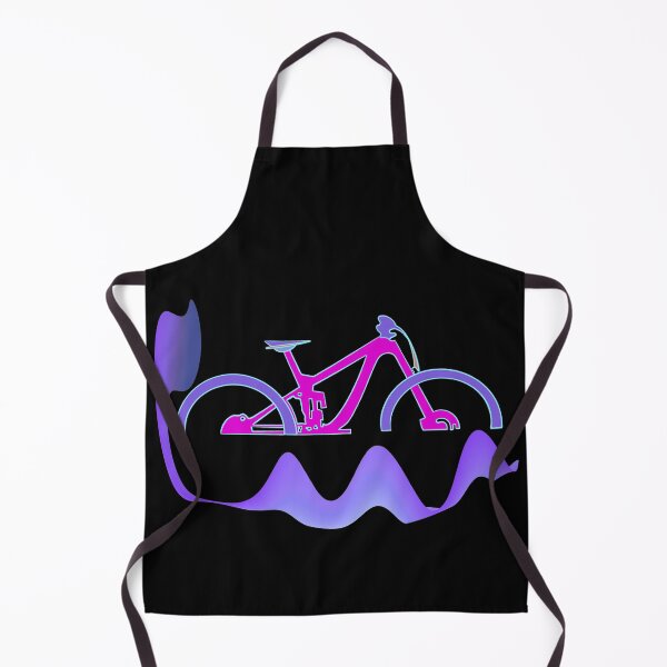 Item preview, Creative Cycle Drawing From A Cyclist who loves Cycling designed and sold by Zwembad Vergelijker.