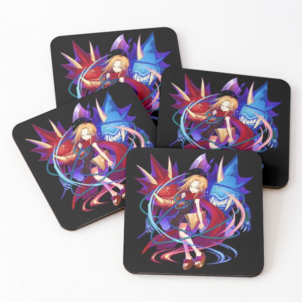 Item preview, SHAMAN KING IV designed and sold by ROSYA ROSYA.