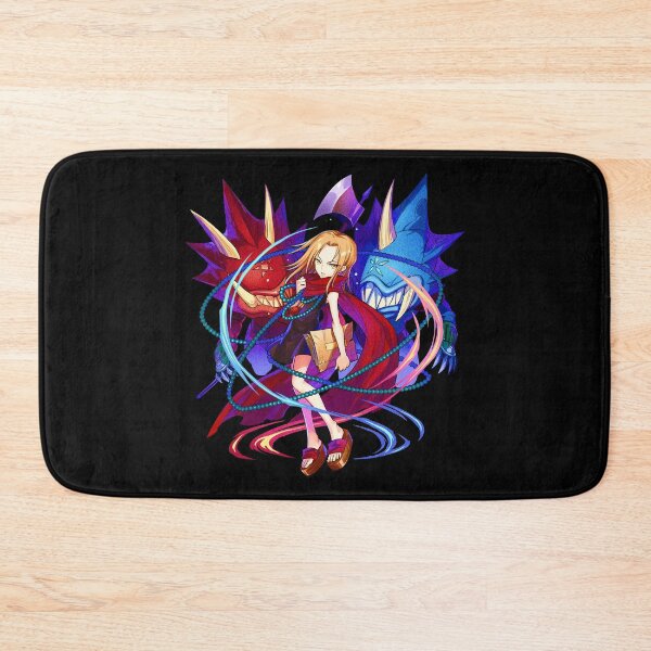 Item preview, SHAMAN KING IV designed and sold by ROSYA ROSYA.