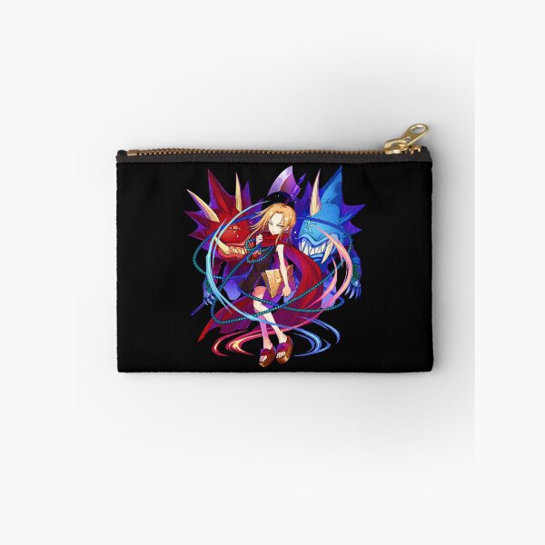 Item preview, SHAMAN KING IV designed and sold by ROSYA ROSYA.