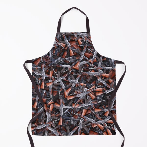 Item preview, AK-47 pattern design designed and sold by lifestoryfb.