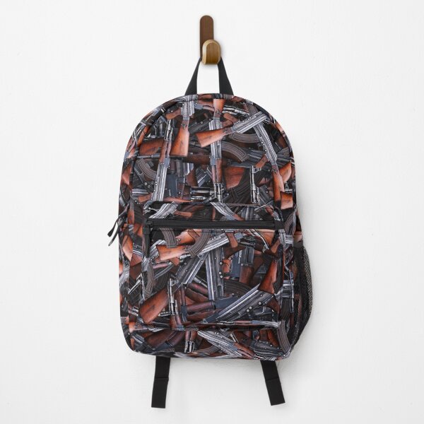 Item preview, AK-47 pattern design designed and sold by lifestoryfb.