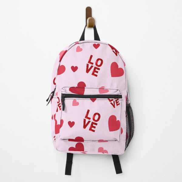Item preview, Red Love Typography designed and sold by Orchyd.