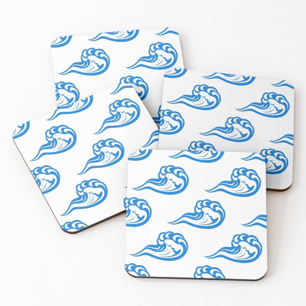 Item preview, Blue Wave Pack  designed and sold by isurudinushaper.