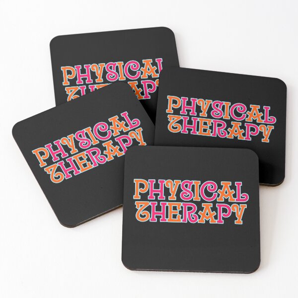 Item preview, Physical Therapy.  designed and sold by doctors-apparel.
