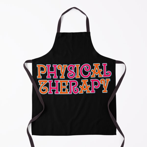 Item preview, Physical Therapy.  designed and sold by doctors-apparel.