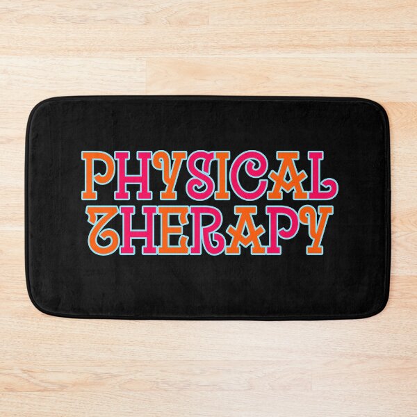 Item preview, Physical Therapy.  designed and sold by doctors-apparel.