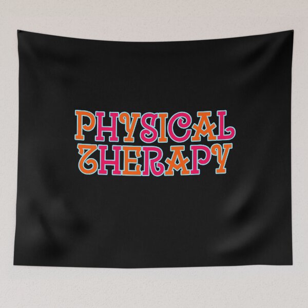 Item preview, Physical Therapy.  designed and sold by doctors-apparel.