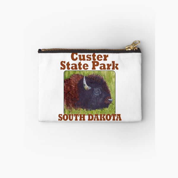 Item preview, Custer State Park, South Dakota designed and sold by MMc Buck.